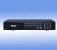 4 Channel H.264 Live Stand-Alone Audio Video Recorder Security Dvr